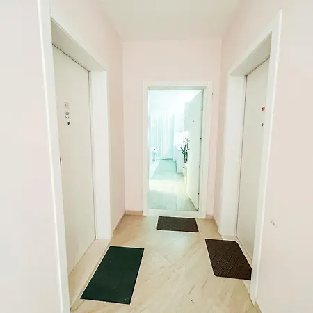1 Bedroom 816 * Golem (Tirana)