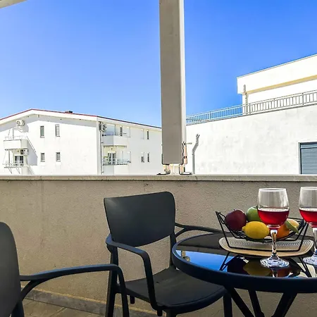 1 Bedroom 816 * Golem (Tirana)