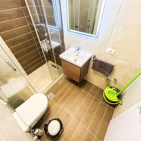 1 Bedroom 816 * Golem (Tirana)