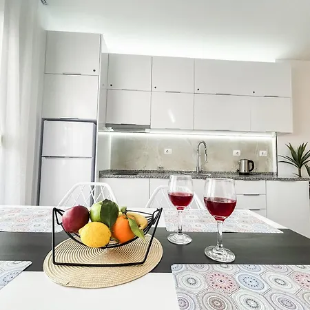 1 Bedroom 816